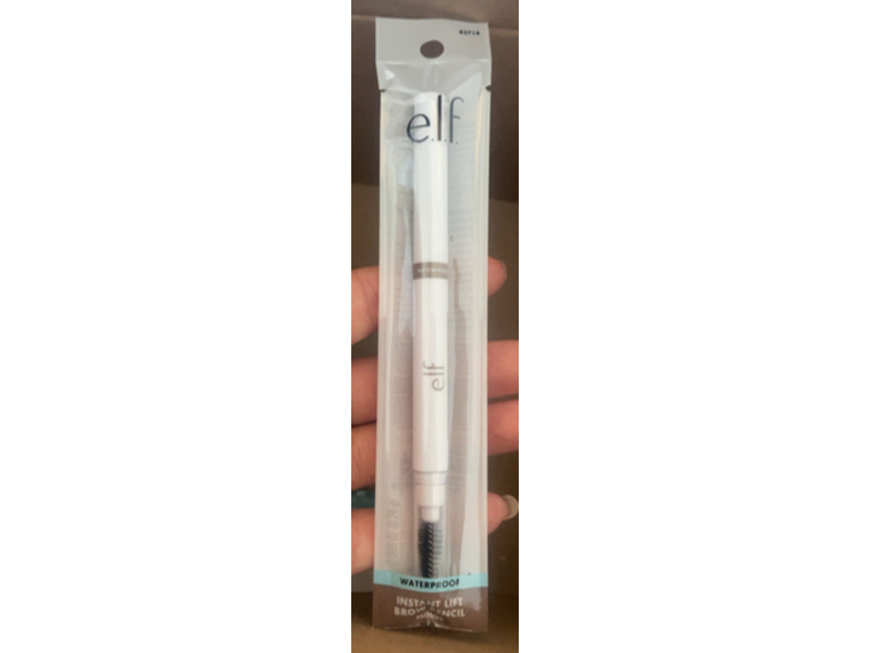 e.l.f. Instant Lift Brow Pencil, Blonde, 0.008 oz