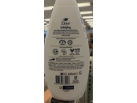 Dove Indulging Caring Bath Moisturising Cream, 15.2 fl oz/450 mL - thumbnail 4