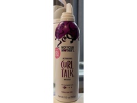 Not Your Mother's Activating Curl Talk Mousse, 11.3 oz/320 g - Image 3