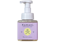 Komoni Everything Soap, Lavender, 8.5 oz/251 mL - thumbnail 1