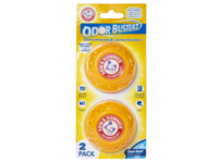 Arm & Hammer Odor Busterz Balls, Clean Burst, Pack Of 2 - Image 2