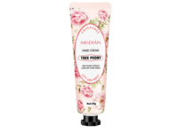 Meidian Soft And Moist Hand Cream, Tree Peony, 30 g - thumbnail 1