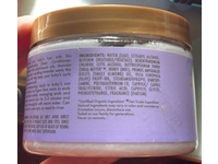 SheaMoisture Baby Nighttime Deep Conditioner, Manuka Honey & Lavender, 12 fl oz/340 mL - Image 4