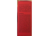 Olivia Umma Jelly Vitamin Brightening Serum, Niacinamide, Vitamin C, 1.35 fl oz/40 mL - thumbnail 3