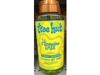 Tree Hut Foaming Gel Wash, Honeydew Hype, 18 fl oz/532 mL - thumbnail 2