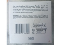 Rival Love Me Marshmallow HD Compact Powder, 8 g - Image 4