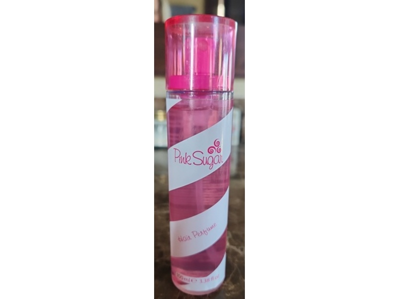 Pink Sugar Hair Perfume, 3.38 fl oz/100 mL