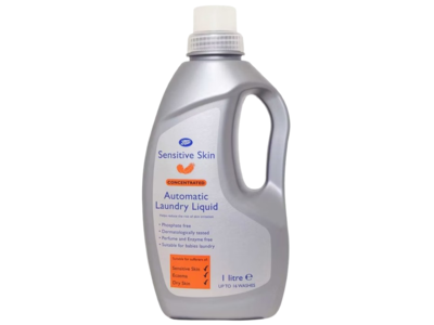 Boots Automatic Laundry Liquid Detergent, 1 L