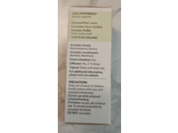 Pranarom Peppermint Essential Oil, 0.507 fl oz/15 mL - Image 4