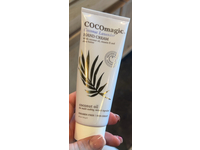 Coco Magic Hand Cream, Coconut Lavender, 4 oz/113 g - Image 3