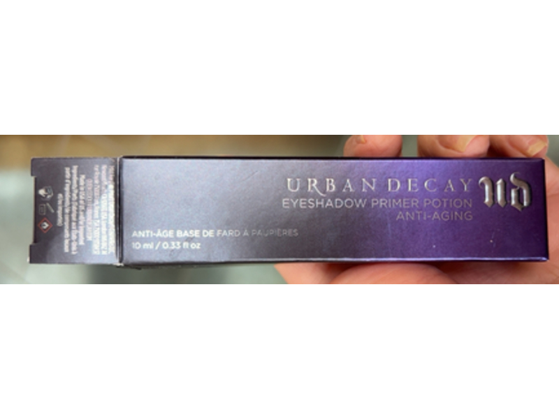Urban Decay Eyeshadow Primer Potion, 0.33 floz/10 mL
