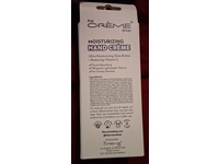 The Creme Shop Moisturizing Hand Creme, Blueberry Milk, 1.69 fl oz/50 mL - Image 4