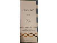 Epicutis Lipid Shield Tinted Sunscreen, SPF 30, 1.7 fl oz/50 mL - Image 3