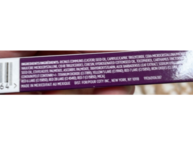 Cover Girl Simply Ageless Lip Flip Liner, Honest Berry, 0.01 oz/0.3 g