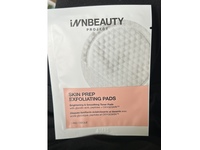 INNBeauty Project Skin Prep Exfoliating Pads, 1 Count - thumbnail 2