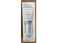 Anua Moisturizing Cleansing Foam, PDRN + Hyaluron, 5.07 fl oz/150 mL - thumbnail 2