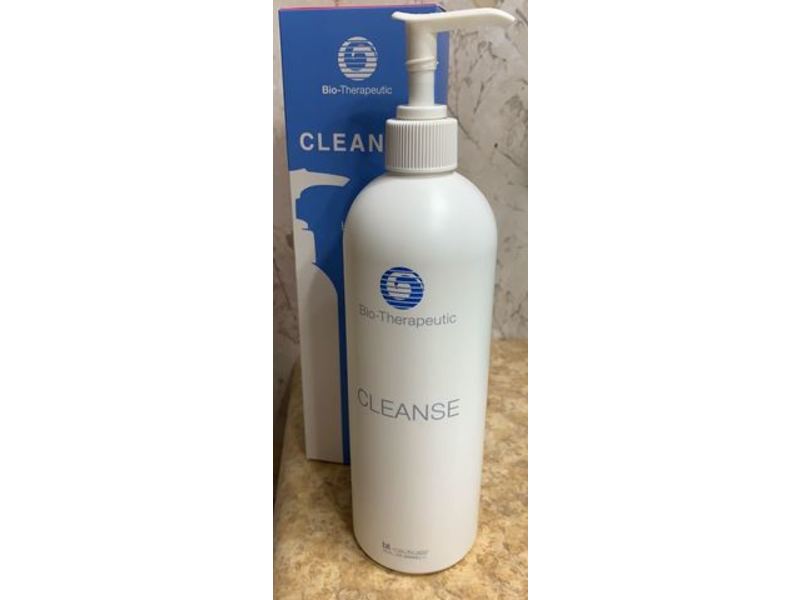 Bio-Therapeutic Cleanse Happy Face, 16 oz