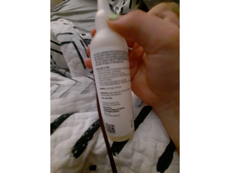 Olaplex No. 0 Intensive Bond Building Hair Treatment, 5.2 fl oz (155 mL)