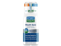 Smartmouth Sore Oral Pain Relief, 16 fl oz/473 mL, Pack Of 3 - thumbnail 1