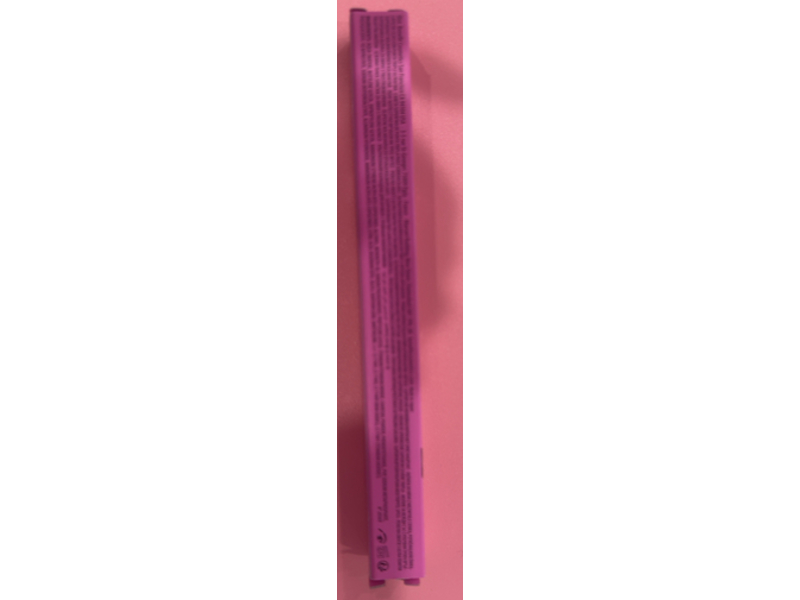 Benefit Mighty Fine Brow Pen, 2.75 Warm Auburn, 0.01 fl oz/0.5 mL