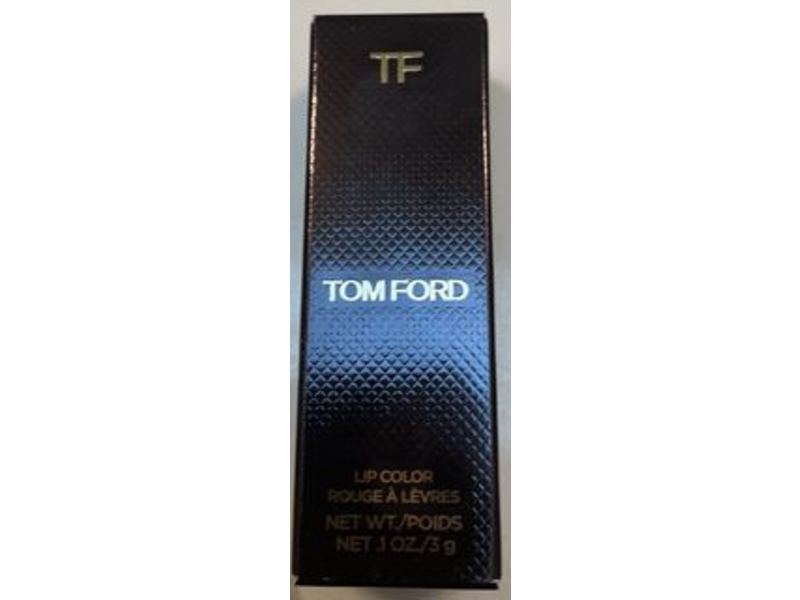 Tom Ford Lip Color, Blush Nude, 0.1 oz/3 g