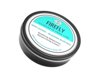 Firefly Moisturizing Cream, Soothing Spearmint, 60 mL - Image 2