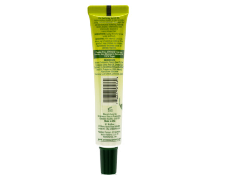 Via 100% Natural Olive Oil, 1.5 fl oz/45 mL