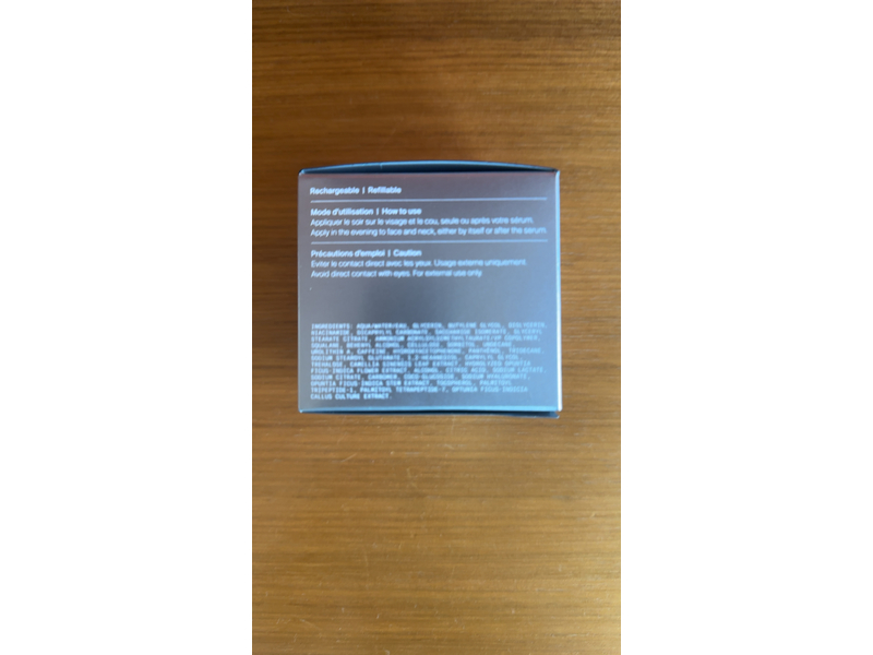 Timeline The Night Cream, 50 mL/1.69 fl oz