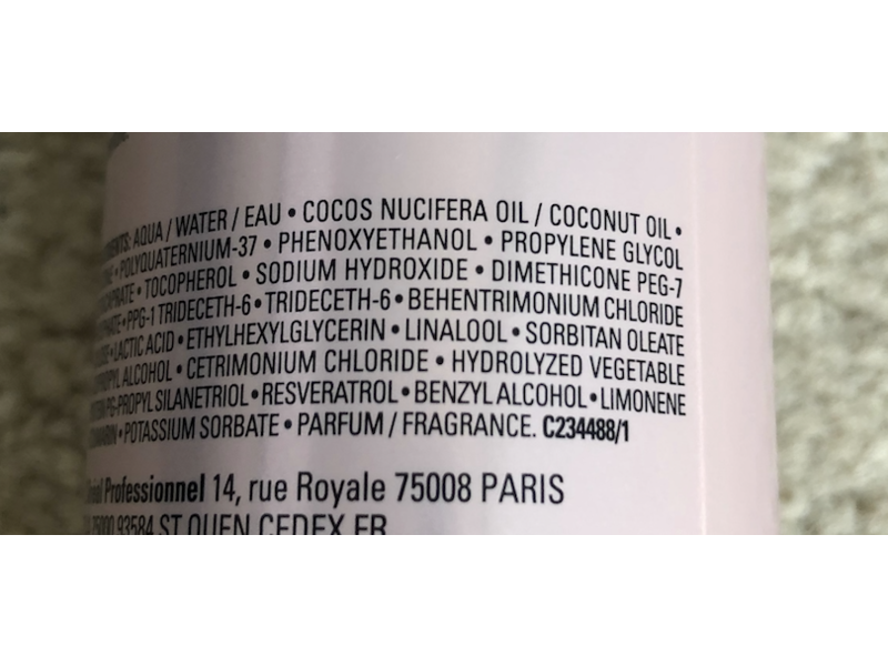 L'oreal Professional Serie Expert Vitamino Colour 10 in 1, 6.4 oz/190 mL