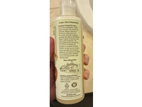 NutriBiotic Pure Coconut Oil Soap, Lavender & Mint, 8 fl oz/236 mL - thumbnail 3