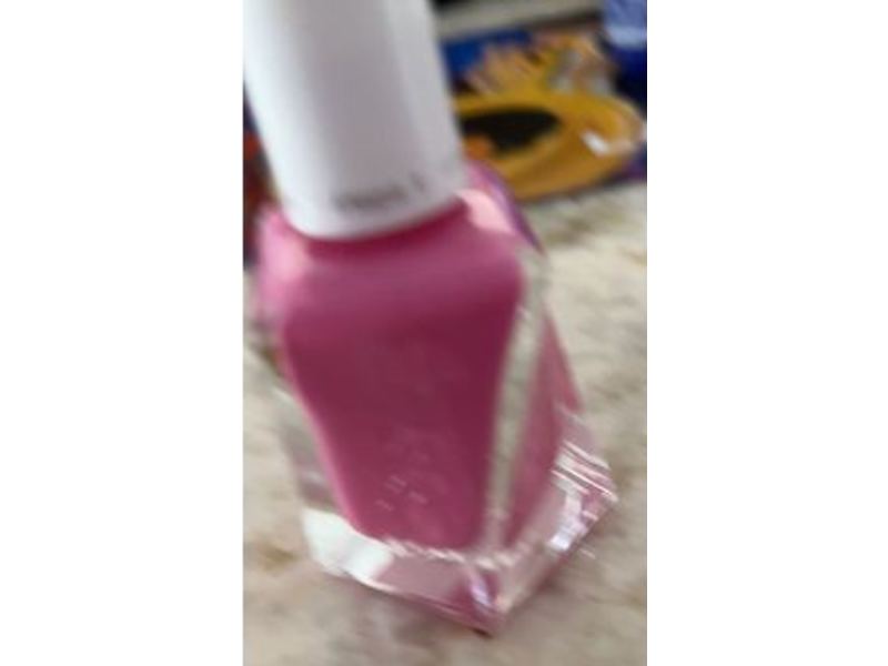 Essie Gel Couture Nail Polish, Model Citizen, Pink, 0.46 fl oz