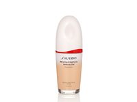 Shiseido RevitalEssence Skin Glow Foundation Sunscreen, SPF 30, 150 Lace, 1 fl oz/30 mL - thumbnail 1