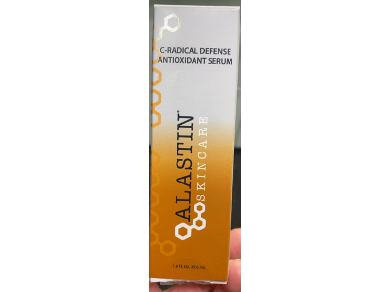 Alastin Skincare C-Radical Defense Antioxidant Serum, 1 fl oz/29.6 mL