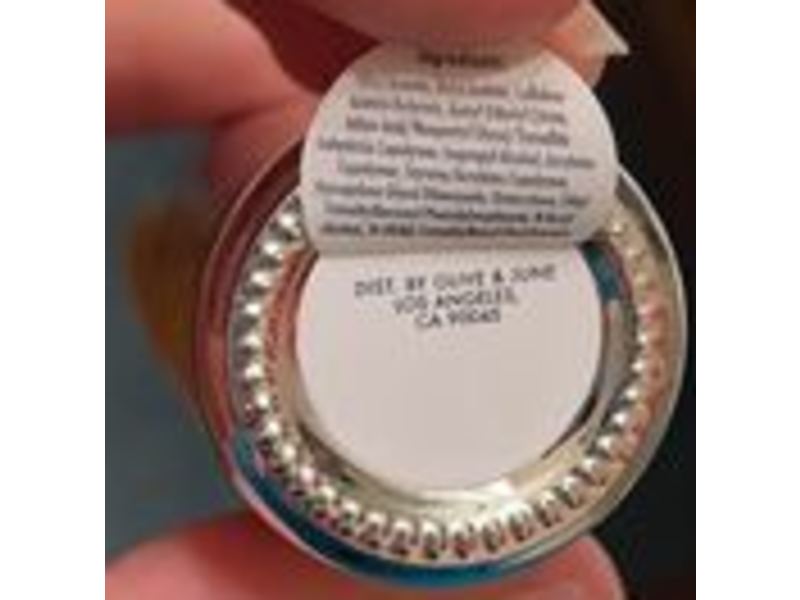 Olive & June Nail Polish, Topcoat, 0.46 fl oz