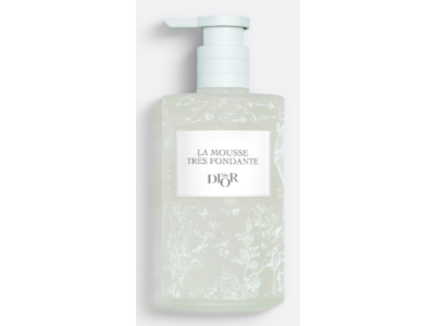 Dior Baby The Very Melting Mousse