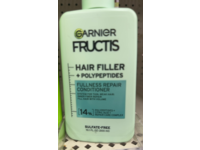 Garnier Hair Filler + Polypeptides Conditioner, 10.3 fl oz/300 mL - Image 3