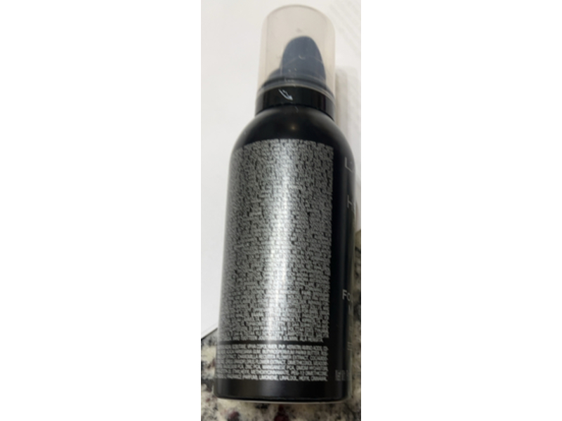 L'anza Healing Style Foundation Mousse, 5 oz/142 g