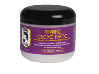 Nappy Styles Creme Paste, Coconut, Shea & Black Castor Oil, 4 oz/120 mL - Image 2