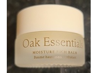Oak Essentials Moisture Rich Balm, 0.14 fl oz/4 g - Image 3