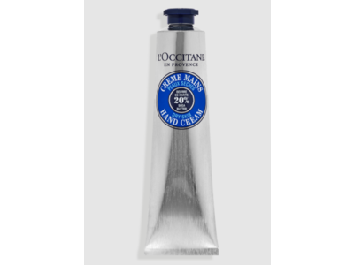 L'Occitane En Provence Hand Cream, Shea Butter, 2.5 oz/75 mL