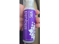 Sliquid Hybrid Intimate Lubricant, Silk, 2 fl oz/60 mL - thumbnail 2