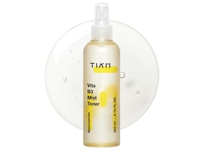 Tiam Vita B3 Mist Toner, Niacinamide, 6.76 fl oz/200 mL