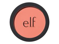 e.l.f. Primer-Infused Matte Blush, Vitamin E + Jojoba Oil, Always Fresh, 0.35 fl oz/10 g - Image 2