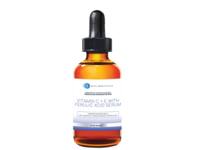 Skin Medicinals Vitamin C + E with Ferulic Acid Serum, 1 fl oz/30 mL - thumbnail 1