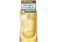 Kracie Moisture-In Shampoo, Bloom Doll, 390 mL - thumbnail 1