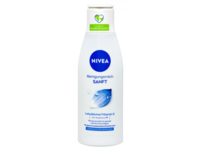 Nivea Gentle Cleansing Lotion, 200 mL - Image 2