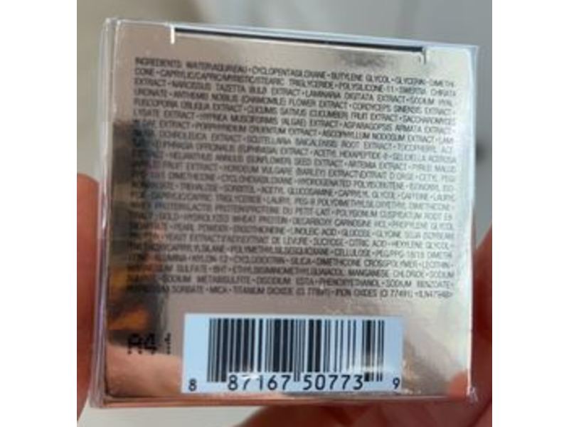 Estee Lauder Re-Nutriv Ultimate Lift Regenerating Youth Eye Creme, 0.5 oz/15 ml