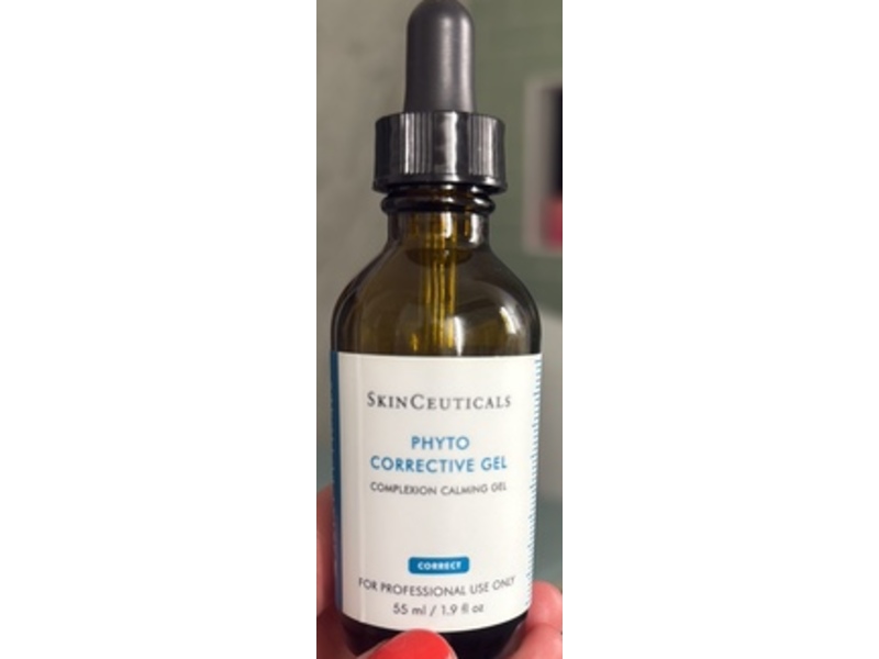 SkinCeuticals Phyto Corrective Gel, 1.9 fl oz/55 mL