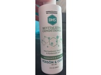 Person & Covey DHS Revitalizing Conditioner, Fragrance & Dye Free, 8 fl oz/240 mL - thumbnail 2