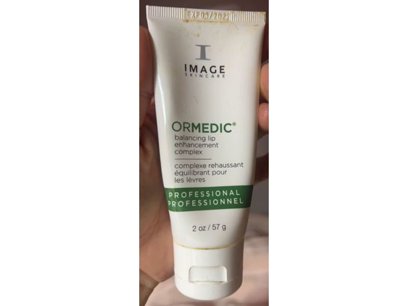 Image Skincare Ormedic Balancing Lip Enhancement Complex, 2 oz/57 g